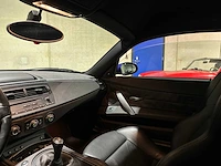 Bmw z4m coupe 3.2 e86 343pk 2007 z-serie, n-282-gz youngtimer - afbeelding 13 van  37
