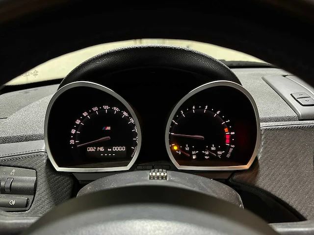 Bmw z4m coupe 3.2 e86 343pk 2007 z-serie, n-282-gz youngtimer - afbeelding 19 van  37
