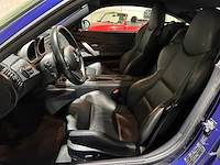 Bmw z4m coupe 3.2 e86 343pk 2007 z-serie, n-282-gz youngtimer - afbeelding 25 van  37