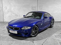Bmw z4m coupe 3.2 e86 343pk 2007 z-serie, n-282-gz youngtimer - afbeelding 32 van  37