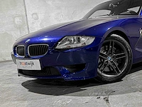 Bmw z4m coupe 3.2 e86 343pk 2007 z-serie, n-282-gz youngtimer - afbeelding 33 van  37