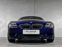 Bmw z4m coupe 3.2 e86 343pk 2007 z-serie, n-282-gz youngtimer - afbeelding 34 van  37