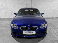 Bmw z4m coupe 3.2 e86 343pk 2007 z-serie, n-282-gz youngtimer - afbeelding 35 van  37