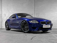Bmw z4m coupe 3.2 e86 343pk 2007 z-serie, n-282-gz youngtimer - afbeelding 36 van  37