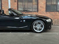 Bmw z4m roadster 3.2 6-in-lijn m-sport -manual- 343pk 2006 e85 z4, jf-731-f youngtimer - afbeelding 3 van  17