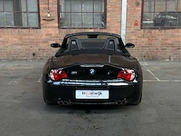 Bmw z4m roadster 3.2 6-in-lijn m-sport -manual- 343pk 2006 e85 z4, jf-731-f youngtimer - afbeelding 6 van  17