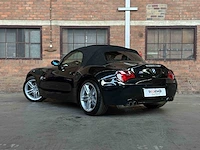 Bmw z4m roadster 3.2 6-in-lijn m-sport -manual- 343pk 2006 e85 z4, jf-731-f youngtimer - afbeelding 7 van  17
