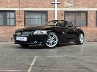 Bmw z4m roadster 3.2 6-in-lijn m-sport -manual- 343pk 2006 e85 z4, jf-731-f youngtimer - afbeelding 11 van  17