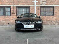 Bmw z4m roadster 3.2 6-in-lijn m-sport -manual- 343pk 2006 e85 z4, jf-731-f youngtimer - afbeelding 13 van  17