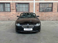 Bmw z4m roadster 3.2 6-in-lijn m-sport -manual- 343pk 2006 e85 z4, jf-731-f youngtimer - afbeelding 14 van  17