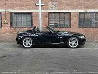 Bmw z4m roadster 3.2 6-in-lijn m-sport -manual- 343pk 2006 e85 z4, jf-731-f youngtimer - afbeelding 17 van  17