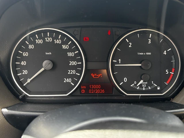 Bmw,2006 - afbeelding 7 van  45