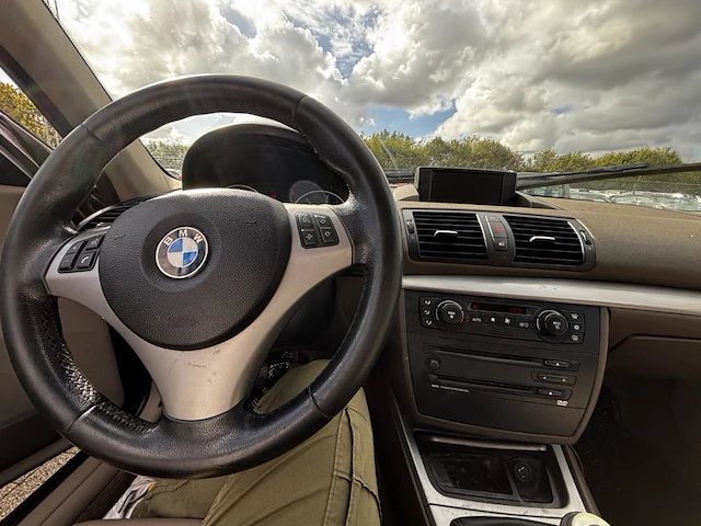 Bmw,2006 - afbeelding 8 van  45