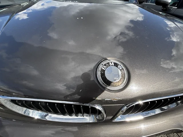 Bmw,2006 - afbeelding 16 van  45