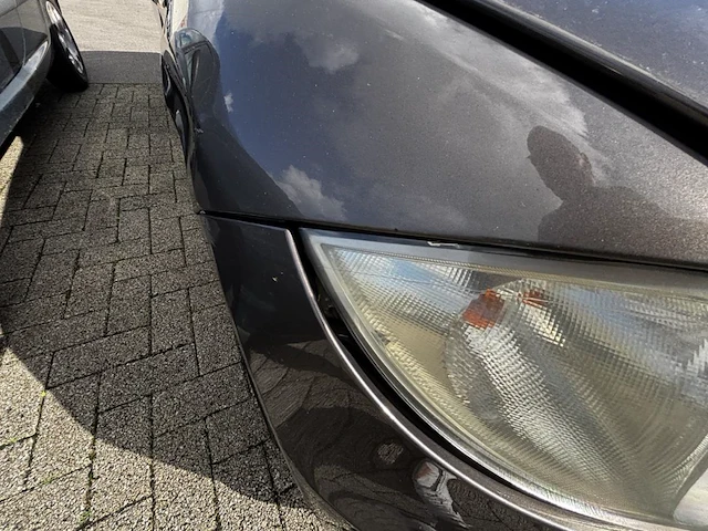 Bmw,2006 - afbeelding 18 van  45