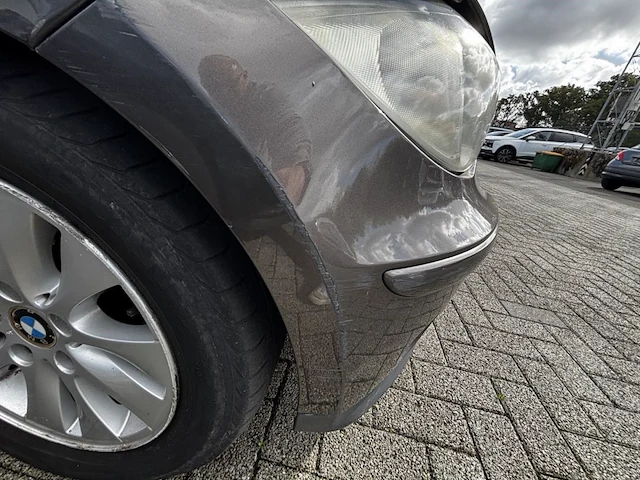 Bmw,2006 - afbeelding 19 van  45
