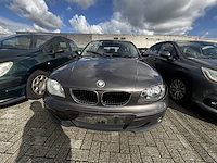 Bmw,2006 - afbeelding 12 van  45