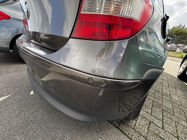 Bmw,2006 - afbeelding 29 van  45