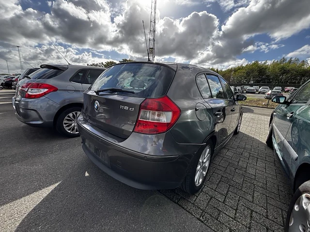 Bmw,2006 - afbeelding 34 van  45