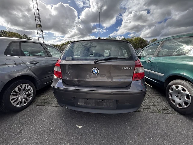 Bmw,2006 - afbeelding 41 van  45