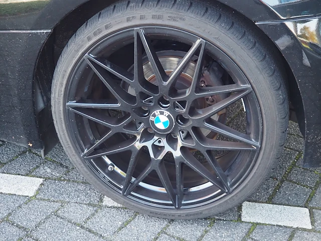 Bmw - afbeelding 6 van  19