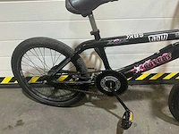 Bmx freestyler stunter kinderfiets - afbeelding 10 van  11