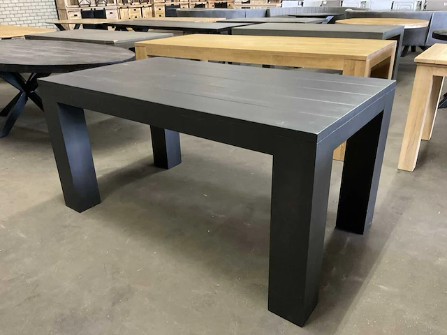 Bøndi eetkamertafel - afbeelding 1 van  5