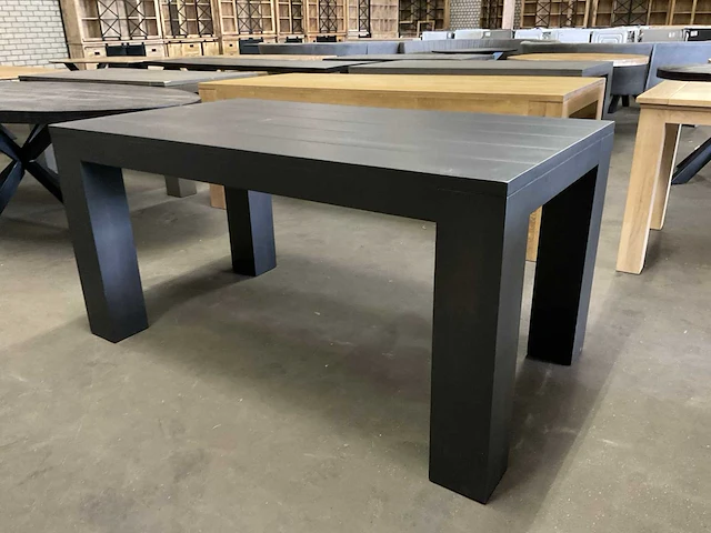 Bøndi eetkamertafel - afbeelding 2 van  5