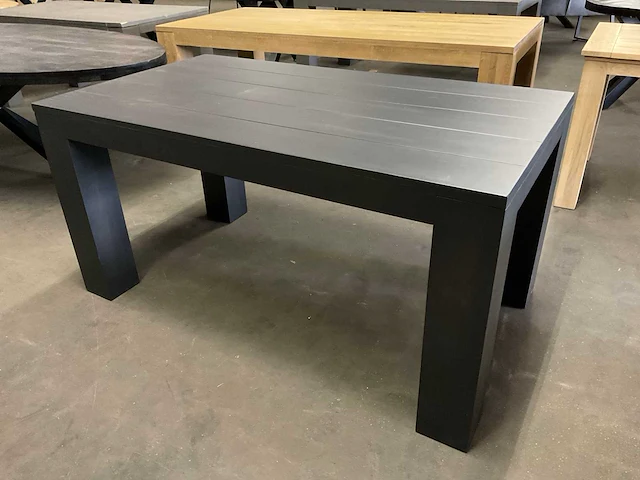 Bøndi eetkamertafel - afbeelding 3 van  5