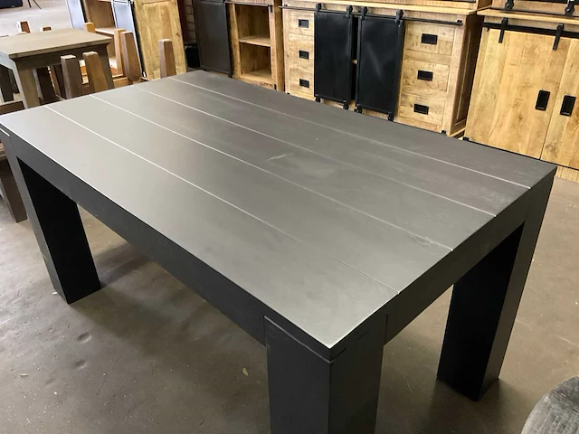 Bøndi eetkamertafel - afbeelding 4 van  5