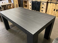 Bøndi eetkamertafel - afbeelding 4 van  5