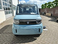 Bnecozone - 2024 - bn602 - 45 km auto - afbeelding 2 van  41