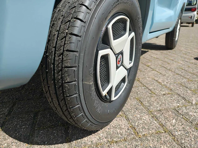 Bnecozone - 2024 - bn602 - 45 km auto - afbeelding 4 van  41