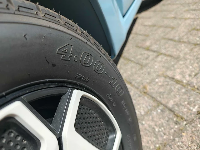 Bnecozone - 2024 - bn602 - 45 km auto - afbeelding 5 van  41