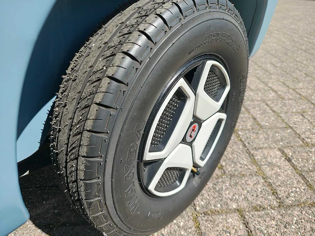Bnecozone - 2024 - bn602 - 45 km auto - afbeelding 6 van  41