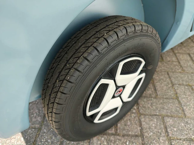 Bnecozone - 2024 - bn602 - 45 km auto - afbeelding 7 van  41