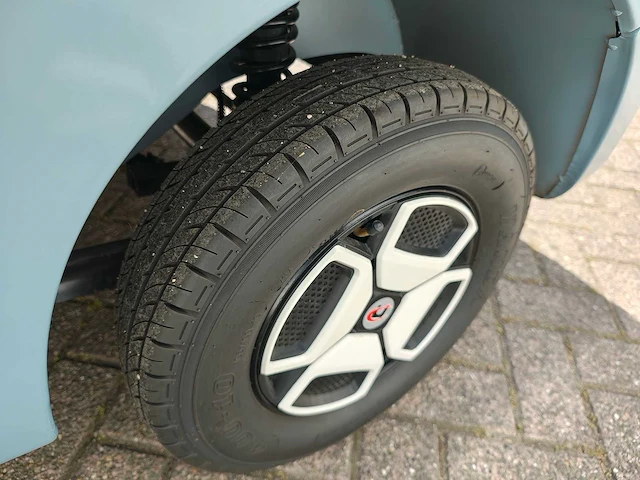 Bnecozone - 2024 - bn602 - 45 km auto - afbeelding 8 van  41