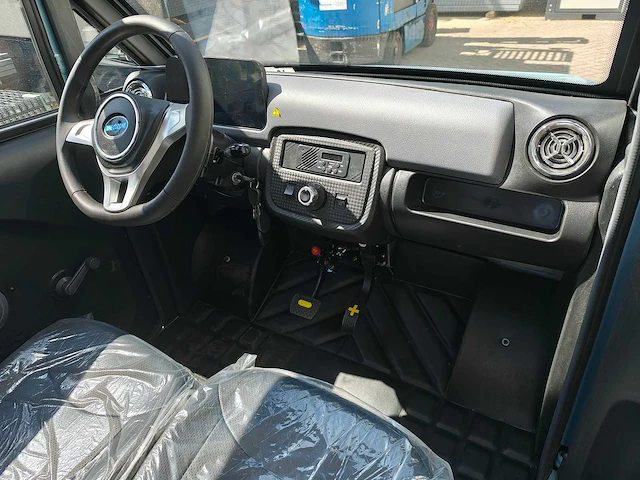 Bnecozone - 2024 - bn602 - 45 km auto - afbeelding 9 van  41