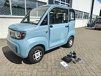 Bnecozone - 2024 - bn602 - 45 km auto - afbeelding 1 van  41