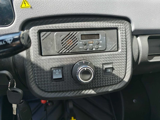 Bnecozone - 2024 - bn602 - 45 km auto - afbeelding 13 van  41