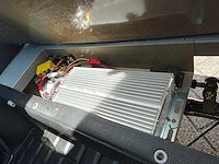 Bnecozone - 2024 - bn602 - 45 km auto - afbeelding 20 van  41