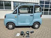 Bnecozone - 2024 - bn602 - 45 km auto - afbeelding 12 van  41