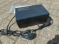 Bnecozone - 2024 - bn602 - 45 km auto - afbeelding 26 van  41