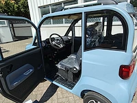 Bnecozone - 2024 - bn602 - 45 km auto - afbeelding 30 van  41