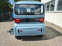Bnecozone - 2024 - bn602 - 45 km auto - afbeelding 37 van  41