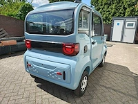 Bnecozone - 2024 - bn602 - 45 km auto - afbeelding 38 van  41