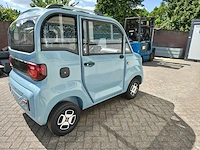 Bnecozone - 2024 - bn602 - 45 km auto - afbeelding 39 van  41