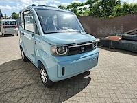Bnecozone - 2024 - bn602 - 45 km auto - afbeelding 41 van  41