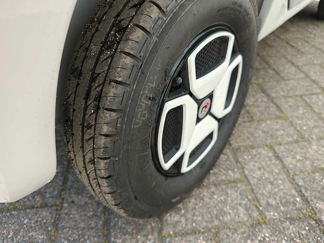 Bnecozone - 2024 - bn602 - 45 km auto - afbeelding 5 van  32