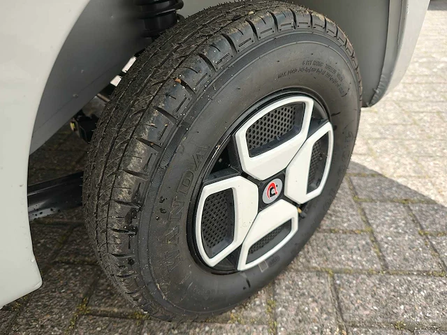 Bnecozone - 2024 - bn602 - 45 km auto - afbeelding 6 van  32